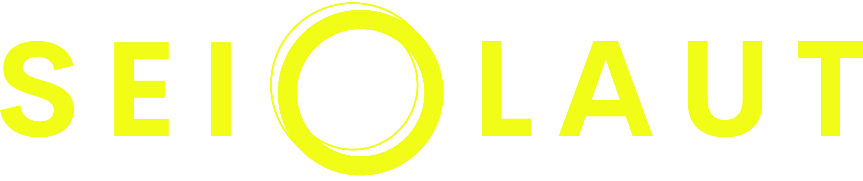Sei Laut